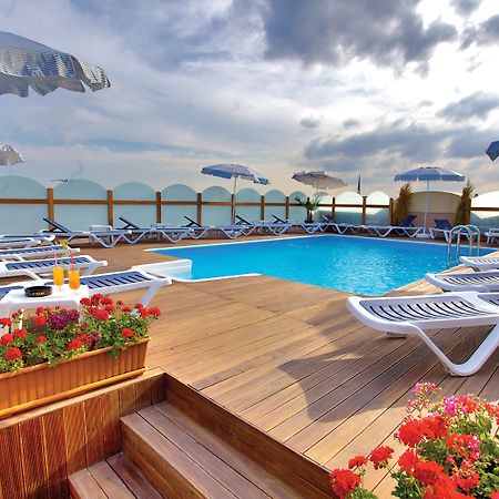 Istanbul Trend Hotel Old City Zewnętrze zdjęcie