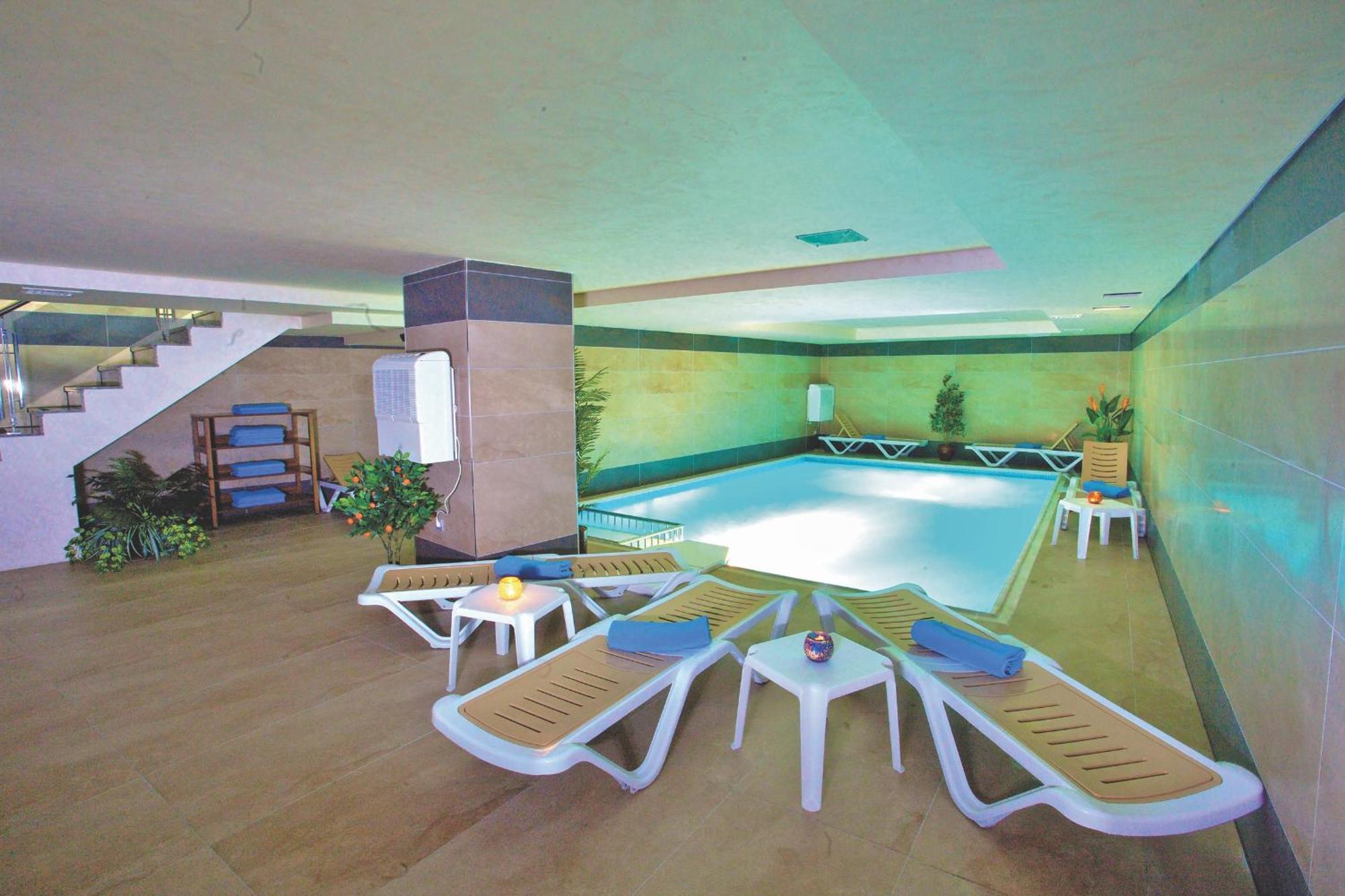 Istanbul Trend Hotel Old City Zewnętrze zdjęcie