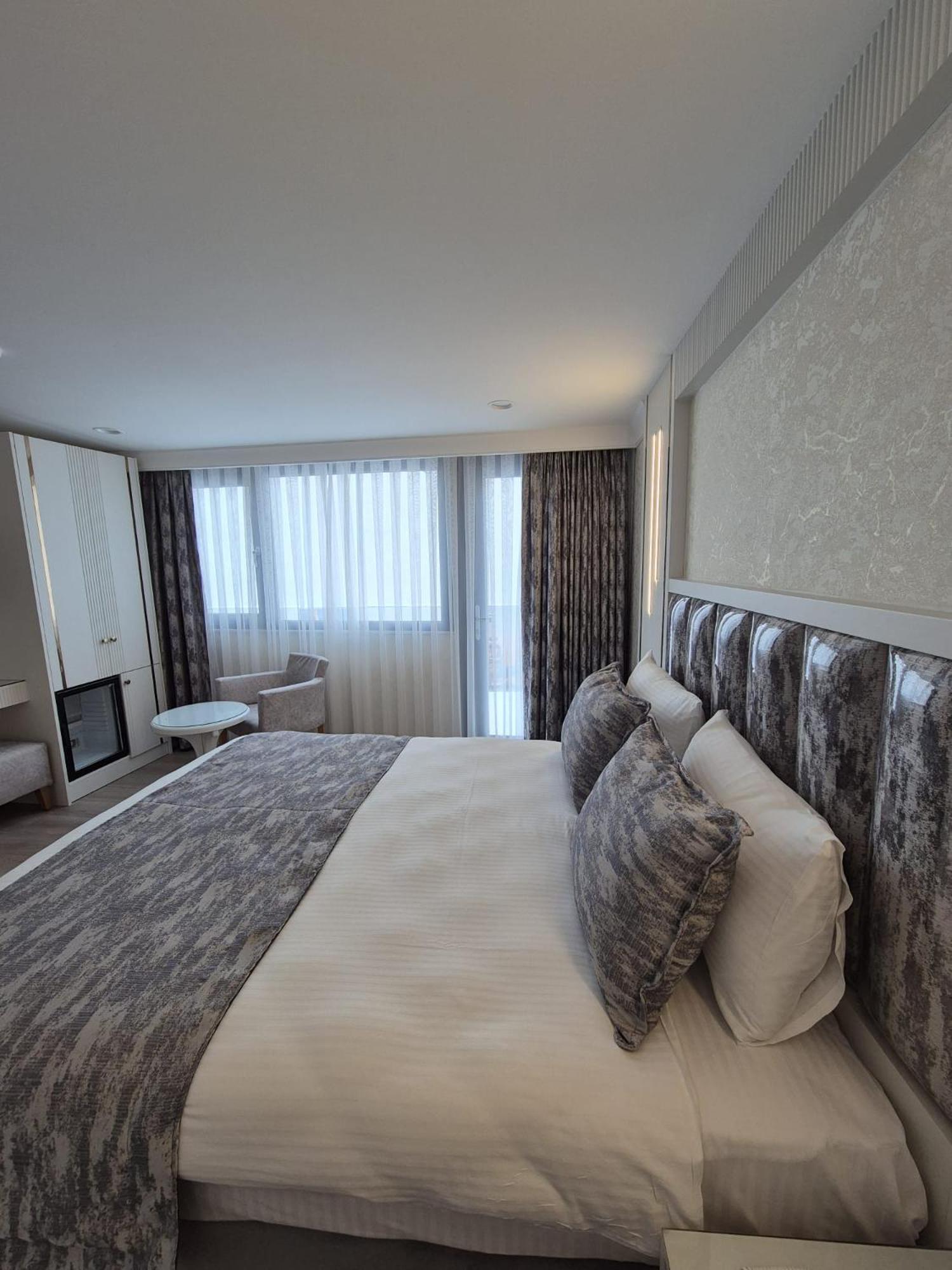 Istanbul Trend Hotel Old City Zewnętrze zdjęcie