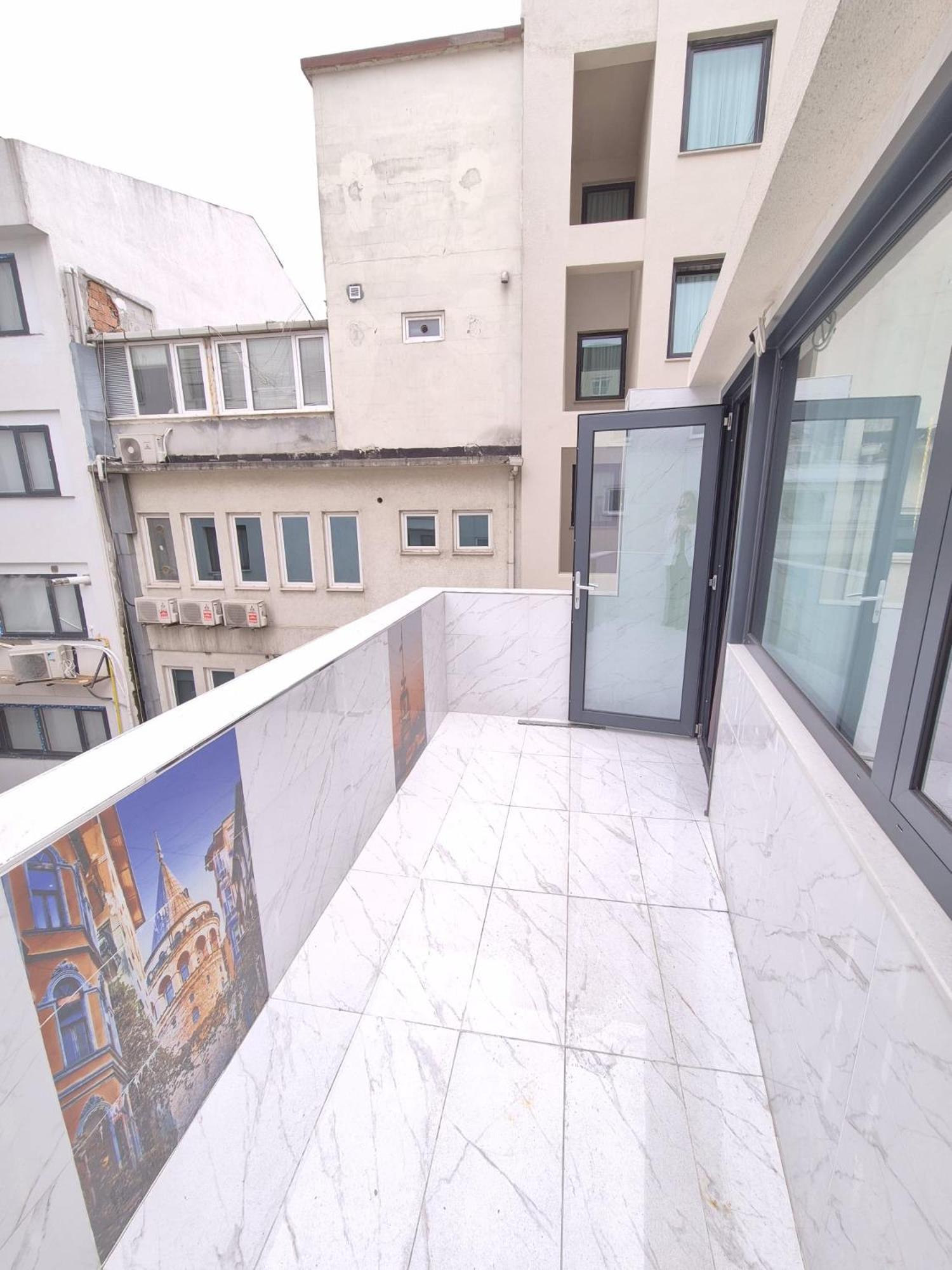 Istanbul Trend Hotel Old City Zewnętrze zdjęcie