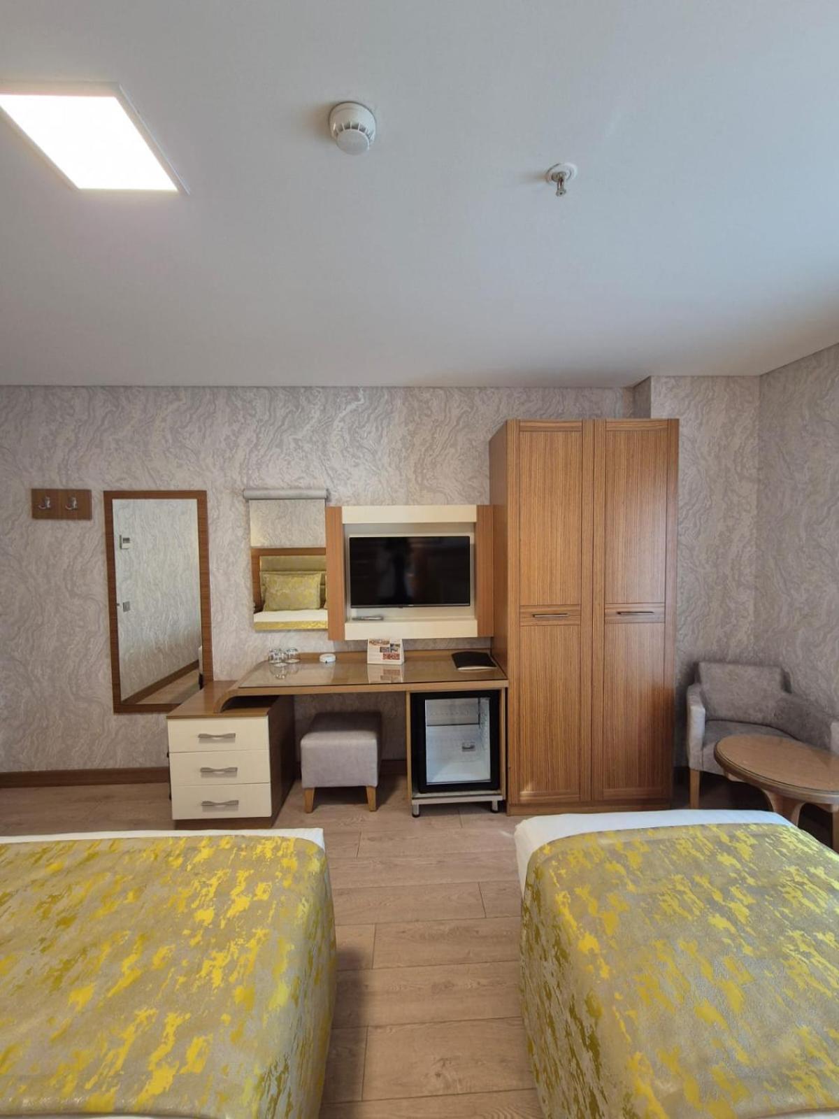 Istanbul Trend Hotel Old City Zewnętrze zdjęcie