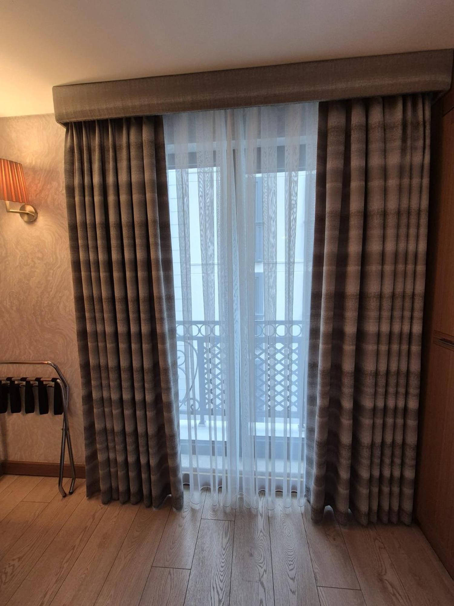 Istanbul Trend Hotel Old City Zewnętrze zdjęcie